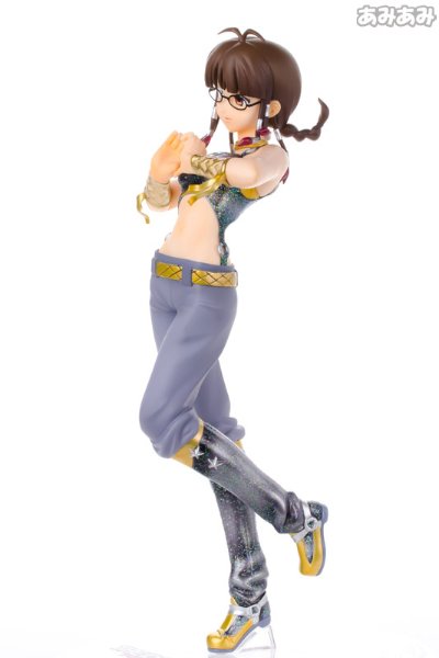 BrilliantStage 偶像大师 秋月律子 