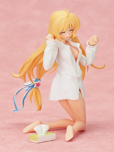 figma #SP-010 se·KIRARA 神乐亚矢 早餐咖啡