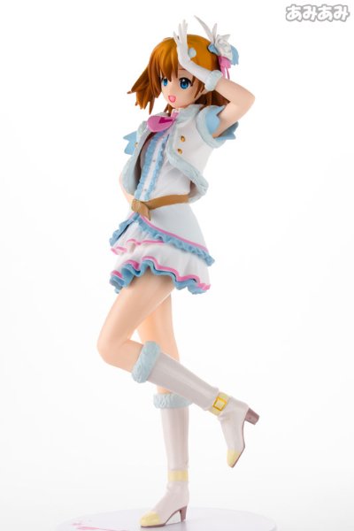 高坂穂乃果  HONOKA：Snow halation