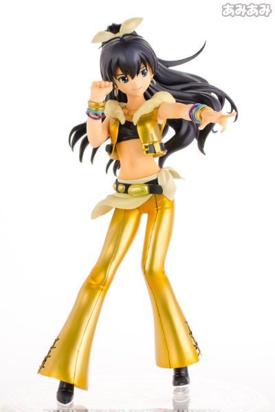 BrilliantStage アイドルマスター２ 我那覇響（age