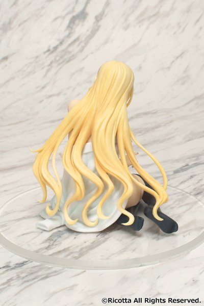 瓦尔古蕾 ロマンツェ[少女騎士物語] 苏利亚・库玛尼・安特里 Repaint