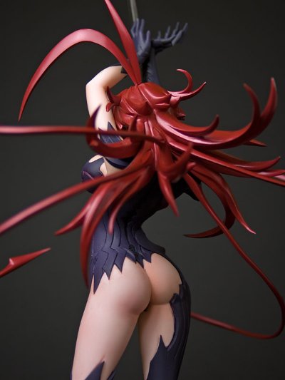 魔女之刃  天羽雅音 Witchblade Ver.