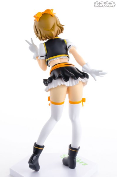 ラブライブ！ プレミアムフィギュア “HANAYO-No brand girls” 小泉花陽