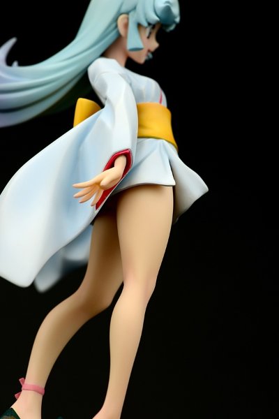 Dororonえん魔くんメ～ラめら  雪子姫ver.Clear ICE