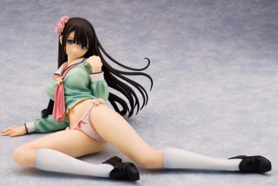 「大小姐的恶作剧」 钟火八重