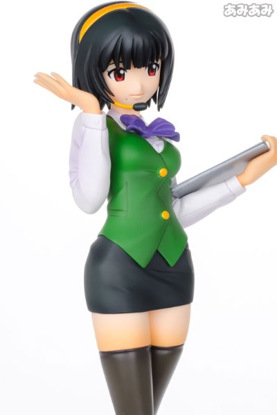 BrilliantStage 偶像大师 音無小鳥（age？？） 復刻版 