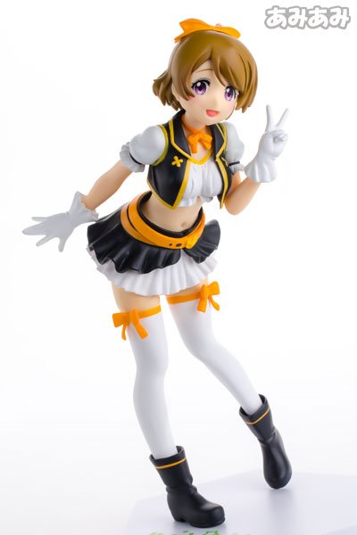 ラブライブ！ プレミアムフィギュア “HANAYO-No brand girls” 小泉花陽