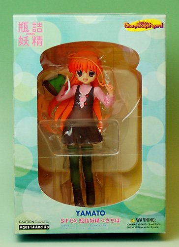 SIF EX 瓶诘妖精  库琪莎荷 さらら瞳カラー（赤） 