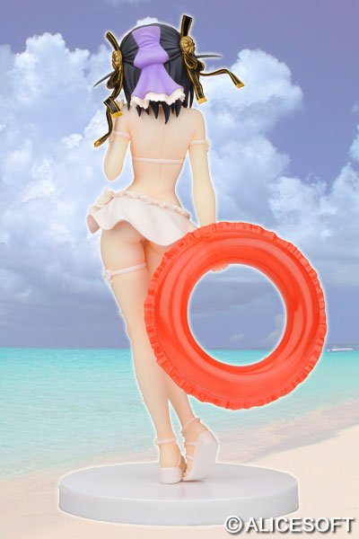 大帝国 帝 泳装Ver.