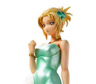 RAHDX 高达 SIDE5 カガリ