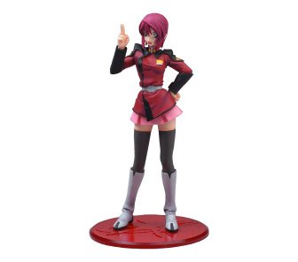 RAHDX 高达SEED ＤＥＳＴＩＮＹルナマリア