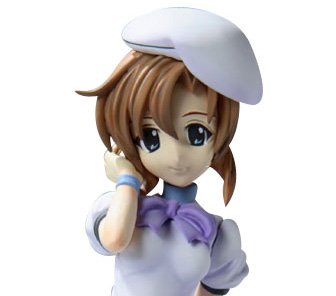 蝉鸣之时 龙宫礼奈