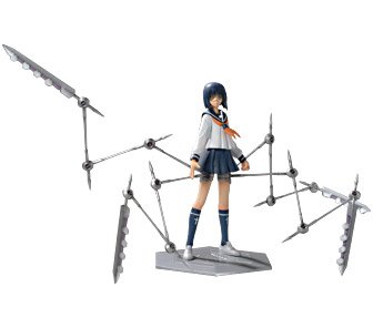 『武装錬金』 津村斗贵子