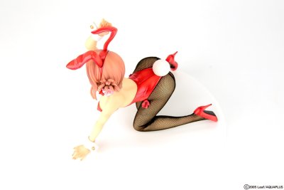  小牧愛佳バニーVer.