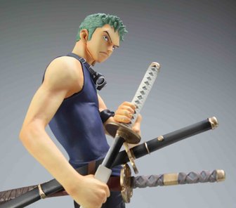 P.O.P 海贼王 NEO-3 索隆