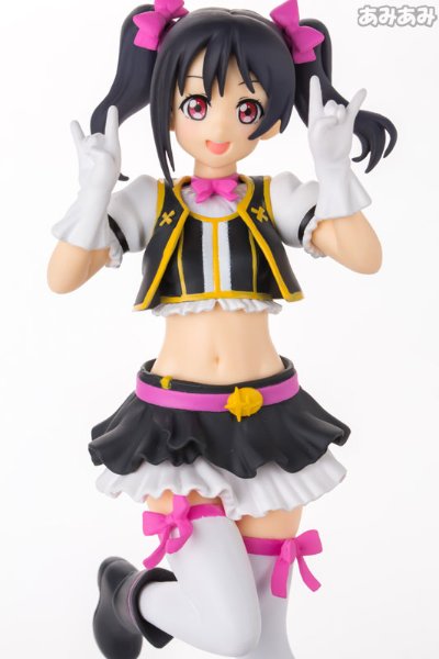 Love Live! 矢泽妮可