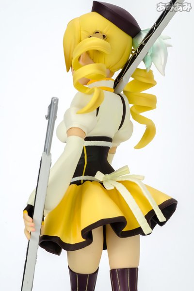 一番くじ  魔法少女小圆 第2弹 A賞 巴麻美   