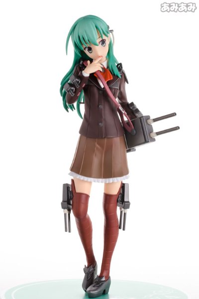 艦これ 重巡姉妹、出撃！鈴谷