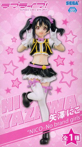 Love Live! 矢泽妮可