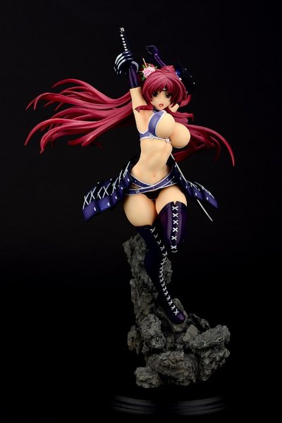 向坂环 Limited grade