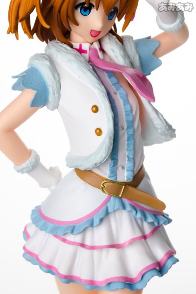 高坂穂乃果  HONOKA：Snow halation