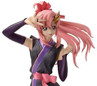 RAHDX高达SEED ＤＥＳＴＩＮＹ・３ラクス