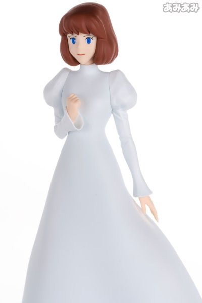 一番くじ ルパン三世 カリオストロの城 ラストワン賞 クラリス