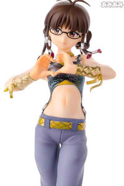 BrilliantStage 偶像大师 秋月律子 