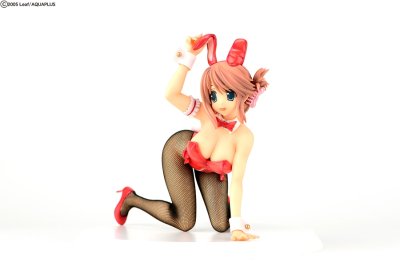  小牧愛佳バニーVer.