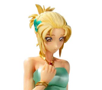 RAHDX 高达 SIDE5 カガリ