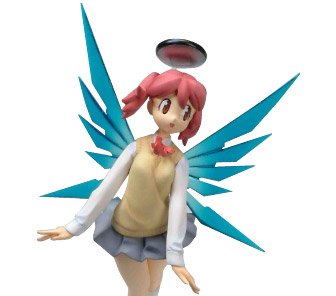 KERORO军曹  HINATA-HEROINES 日向 夏美