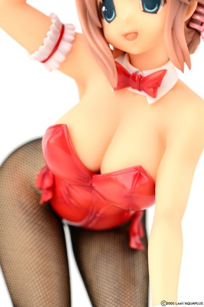  小牧愛佳バニーVer.