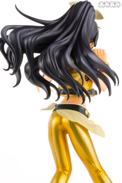 BrilliantStage アイドルマスター２ 我那覇響（age