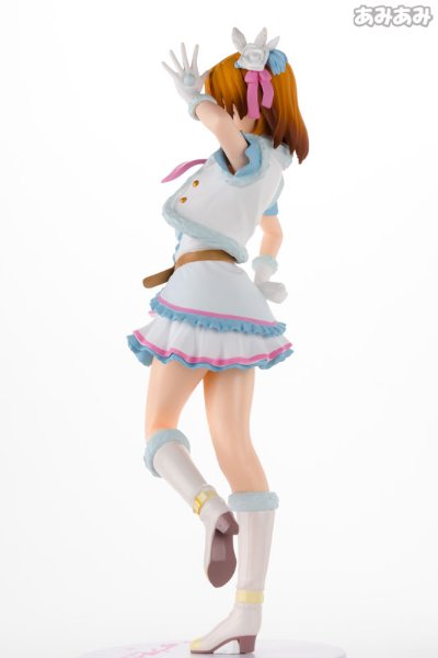 高坂穂乃果  HONOKA：Snow halation