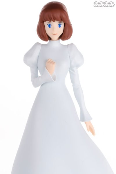 一番くじ ルパン三世 カリオストロの城 ラストワン賞 クラリス