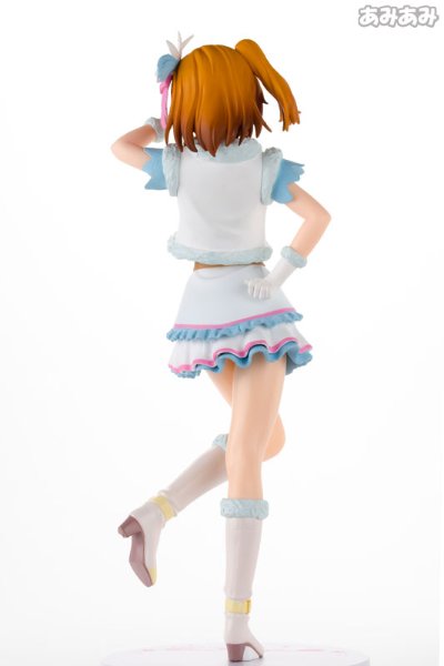 高坂穂乃果  HONOKA：Snow halation