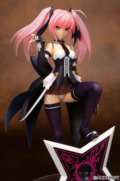 超昂闪忍遥 邪閃忍ナリカ