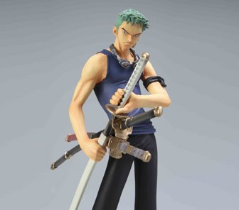 P.O.P 海贼王 NEO-3 索隆