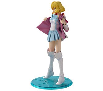 RAHDX高达SEED DESTINY・３ 史黛拉