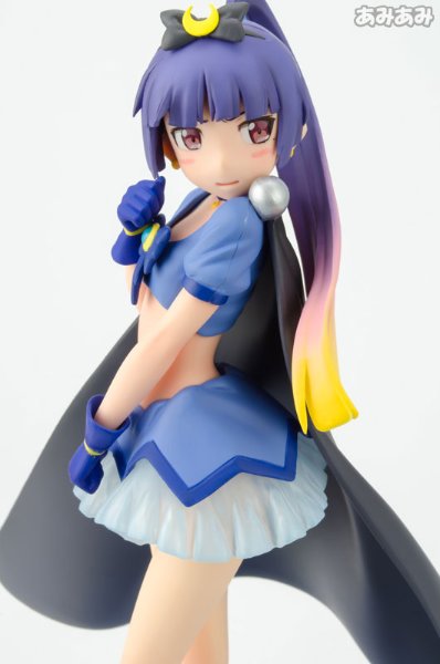 幸运景品  我的妹妹不可能这么可爱 五更瑠璃 Alpha Omega Cosplay