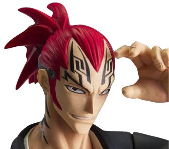 ＢＬＥＡＣＨシリーズ其ノ弐 阿散井恋次