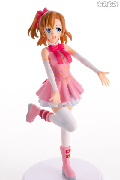 LoveLive!   “Re START：DASH！！” 高坂穂乃果 