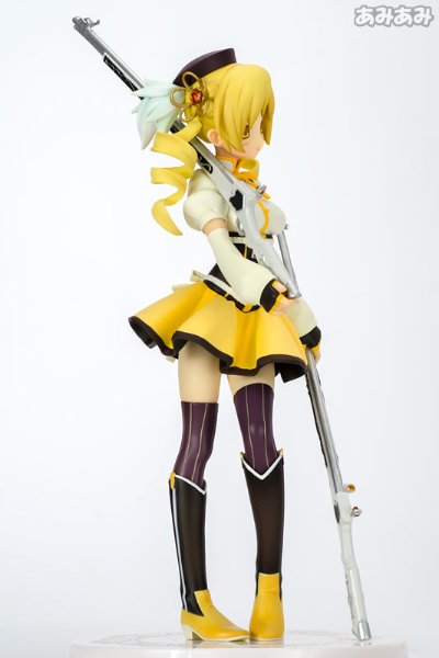 一番くじ  魔法少女小圆 第2弹 A賞 巴麻美   