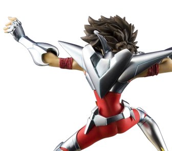 圣斗士星矢 天马座 星矢