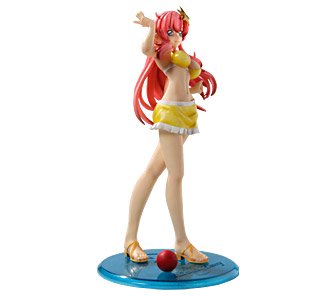 高达 サイド3ミーア・キャンベル