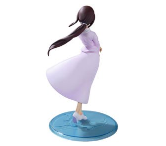 EXCELLENT MODEL RAHDX 高达档案 Side 6 蒂法・亚迪露