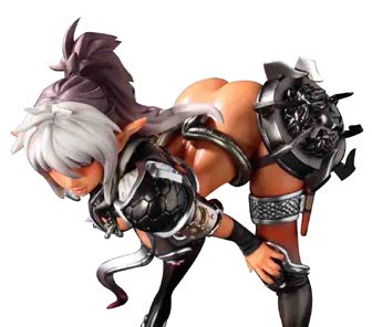 女王之刃R-1 艾奇多娜