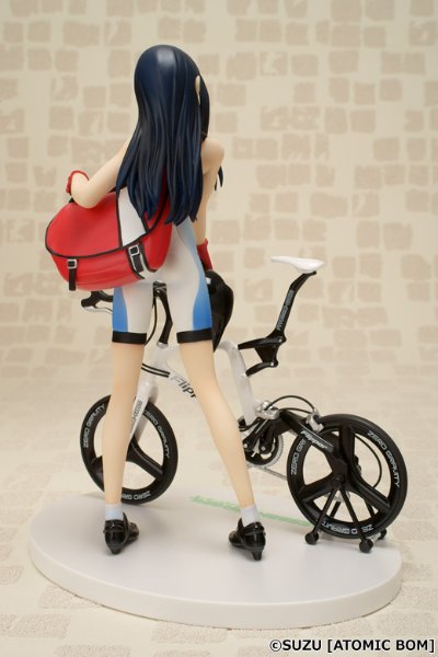 メッセンジャーガール