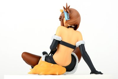 ToHeart2 小牧爱佳 动漫COS 黑猫Ver