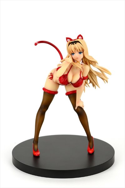 久寿川ささらアニコス赤猫Ver.